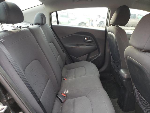 Photo 9 VIN: KNADN4A3XC6034559 - KIA RIO EX 