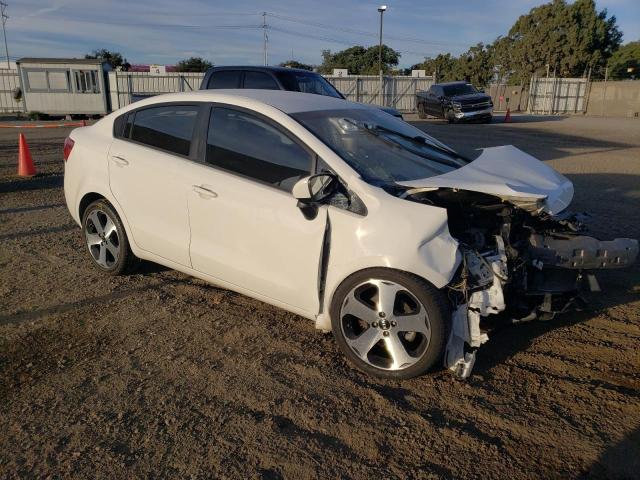 Photo 3 VIN: KNADN4A3XC6063673 - KIA RIO 