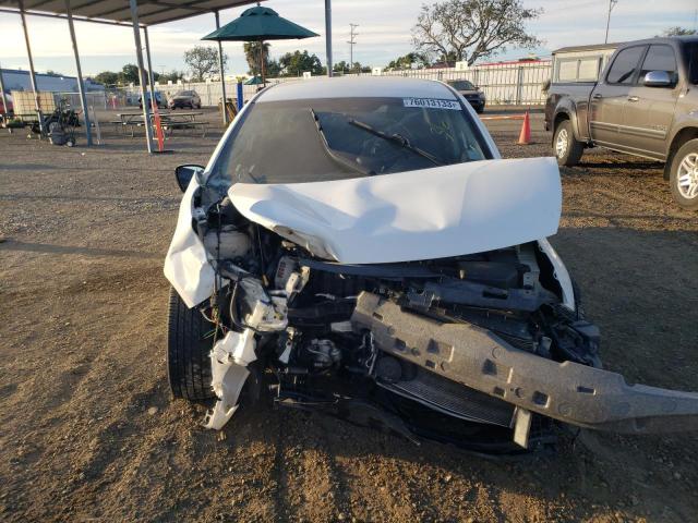 Photo 4 VIN: KNADN4A3XC6063673 - KIA RIO 