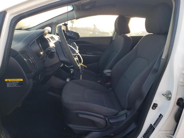 Photo 6 VIN: KNADN4A3XC6063673 - KIA RIO 