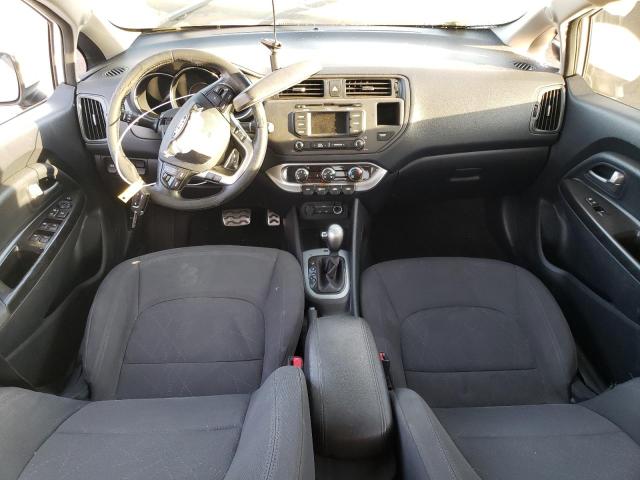 Photo 7 VIN: KNADN4A3XC6063673 - KIA RIO 