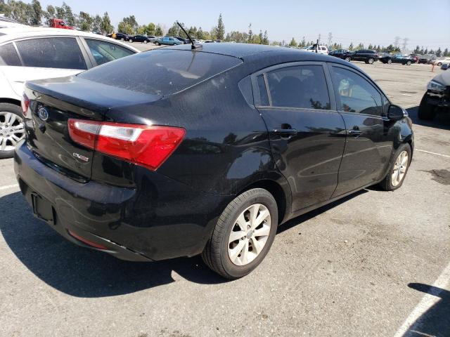 Photo 2 VIN: KNADN4A3XD6100898 - KIA RIO EX 