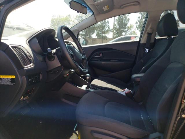 Photo 6 VIN: KNADN4A3XD6100898 - KIA RIO EX 