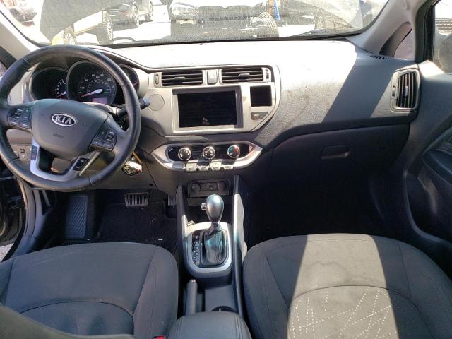 Photo 7 VIN: KNADN4A3XD6100898 - KIA RIO EX 