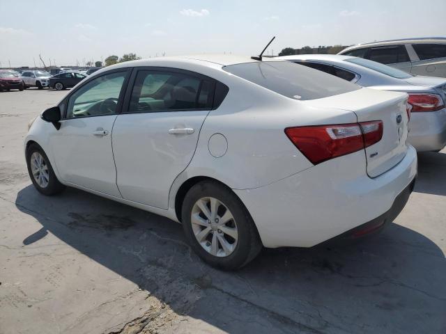 Photo 1 VIN: KNADN4A3XD6114333 - KIA RIO EX 