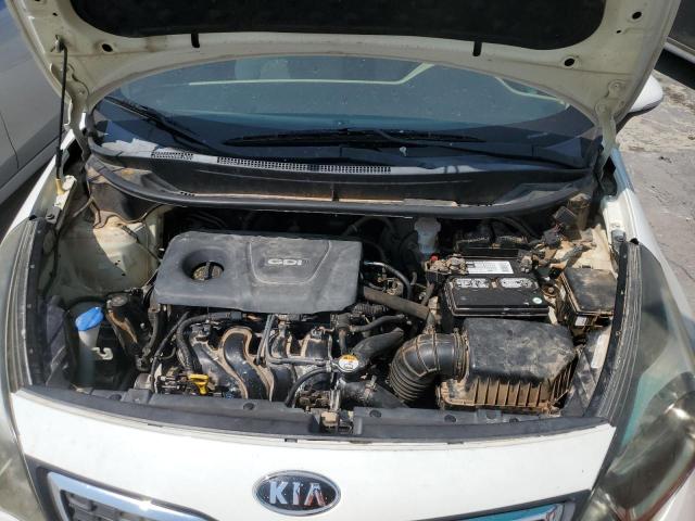 Photo 10 VIN: KNADN4A3XD6114333 - KIA RIO EX 