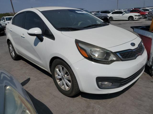 Photo 3 VIN: KNADN4A3XD6114333 - KIA RIO EX 