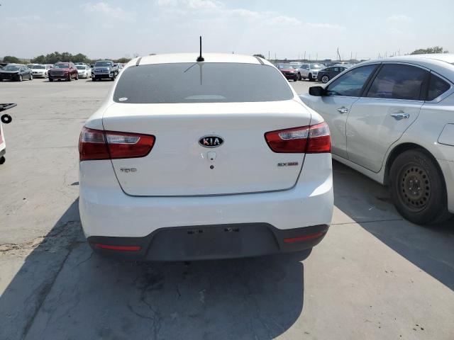 Photo 5 VIN: KNADN4A3XD6114333 - KIA RIO EX 