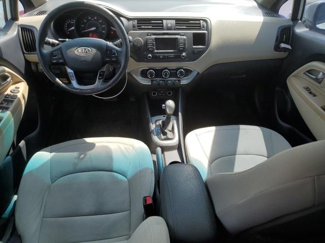 Photo 7 VIN: KNADN4A3XD6114333 - KIA RIO EX 