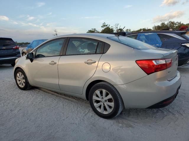 Photo 1 VIN: KNADN4A3XD6120357 - KIA RIO EX 