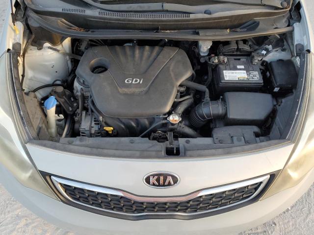 Photo 10 VIN: KNADN4A3XD6120357 - KIA RIO EX 