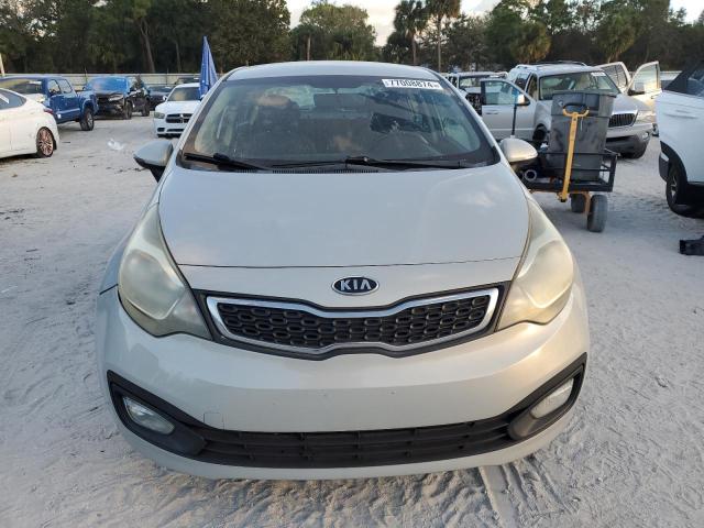 Photo 4 VIN: KNADN4A3XD6120357 - KIA RIO EX 