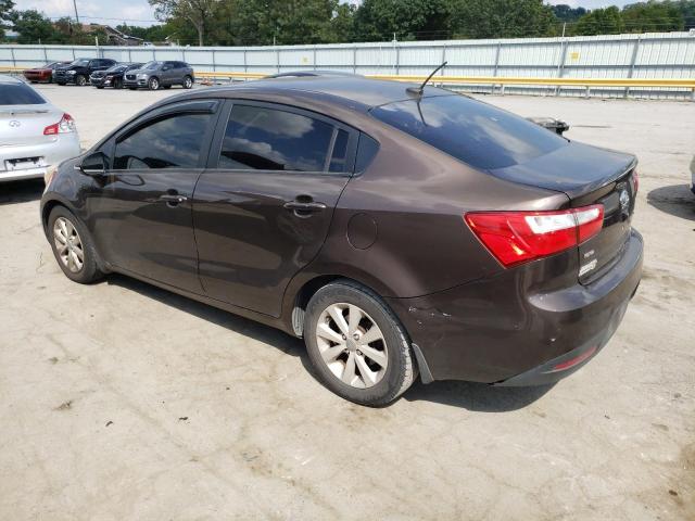 Photo 1 VIN: KNADN4A3XD6130628 - KIA RIO EX 