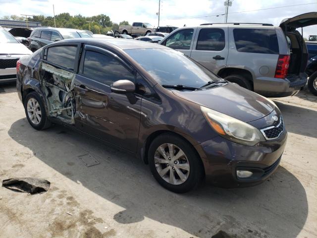 Photo 3 VIN: KNADN4A3XD6130628 - KIA RIO EX 