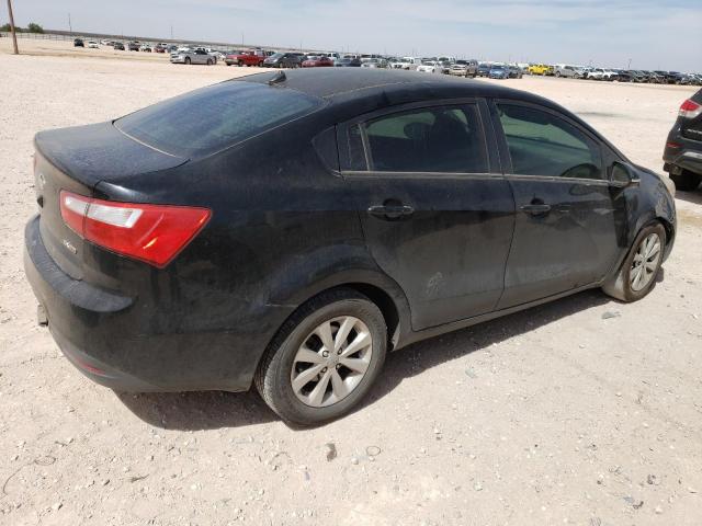 Photo 2 VIN: KNADN4A3XD6172863 - KIA RIO EX 