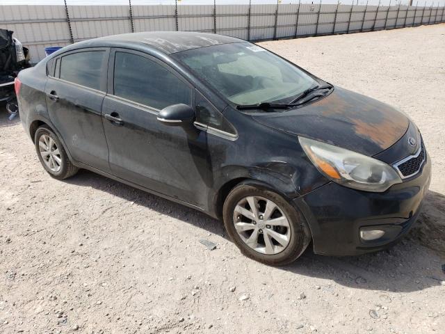 Photo 3 VIN: KNADN4A3XD6172863 - KIA RIO EX 