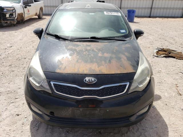 Photo 4 VIN: KNADN4A3XD6172863 - KIA RIO EX 