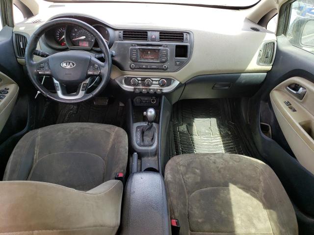 Photo 7 VIN: KNADN4A3XD6172863 - KIA RIO EX 