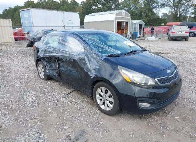 Photo 0 VIN: KNADN4A3XD6174435 - KIA RIO 