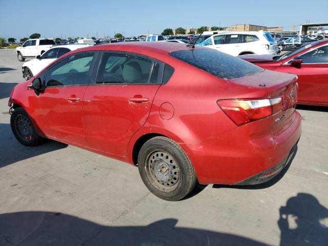 Photo 1 VIN: KNADN4A3XD6231734 - KIA RIO EX 