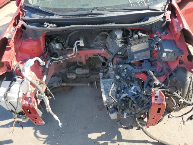 Photo 10 VIN: KNADN4A3XD6231734 - KIA RIO EX 