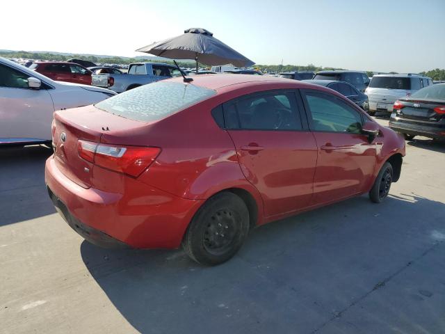 Photo 2 VIN: KNADN4A3XD6231734 - KIA RIO EX 