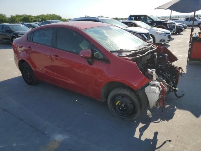 Photo 3 VIN: KNADN4A3XD6231734 - KIA RIO EX 