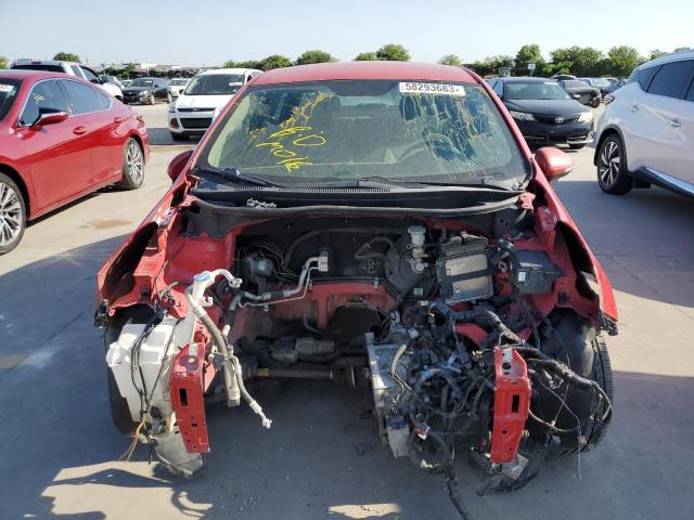 Photo 4 VIN: KNADN4A3XD6231734 - KIA RIO EX 