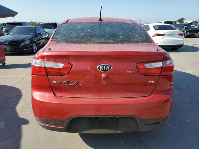 Photo 5 VIN: KNADN4A3XD6231734 - KIA RIO EX 