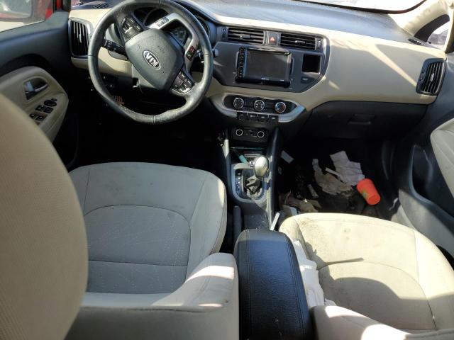 Photo 7 VIN: KNADN4A3XD6231734 - KIA RIO EX 