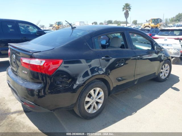 Photo 3 VIN: KNADN4A3XD6282232 - KIA RIO 