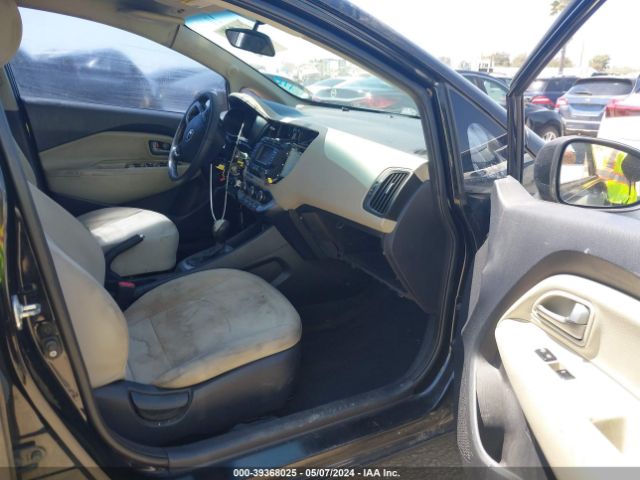 Photo 4 VIN: KNADN4A3XD6282232 - KIA RIO 