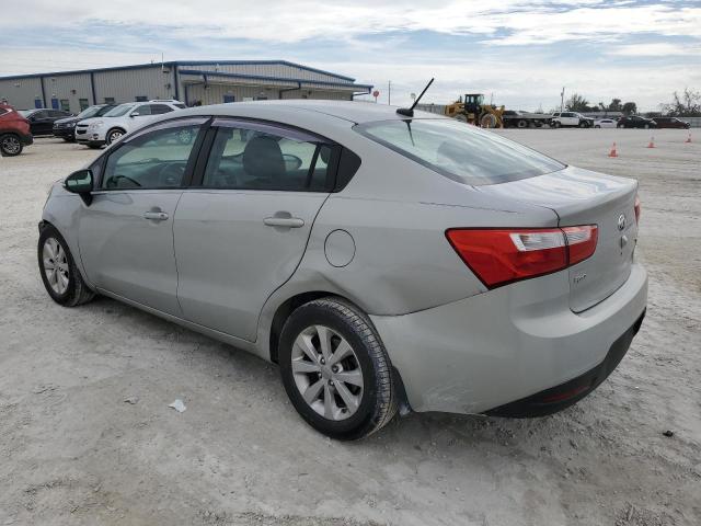 Photo 1 VIN: KNADN4A3XD6283218 - KIA RIO 