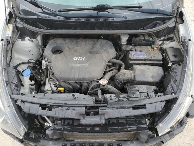 Photo 10 VIN: KNADN4A3XD6283218 - KIA RIO 