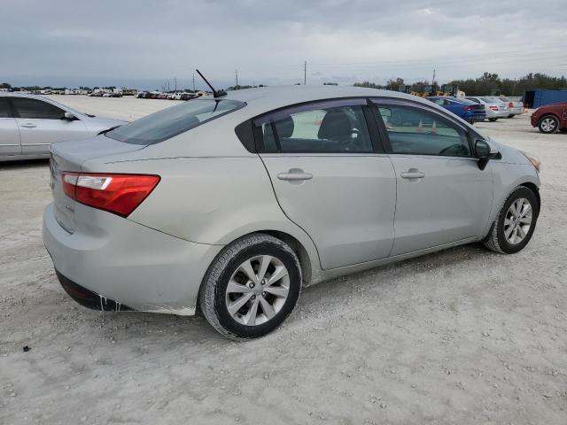 Photo 2 VIN: KNADN4A3XD6283218 - KIA RIO 