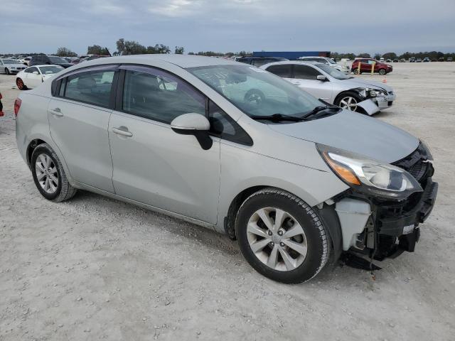 Photo 3 VIN: KNADN4A3XD6283218 - KIA RIO 