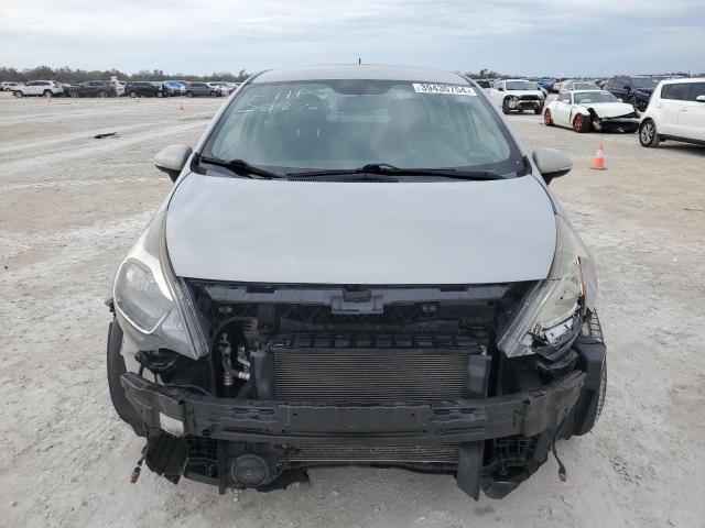 Photo 4 VIN: KNADN4A3XD6283218 - KIA RIO 