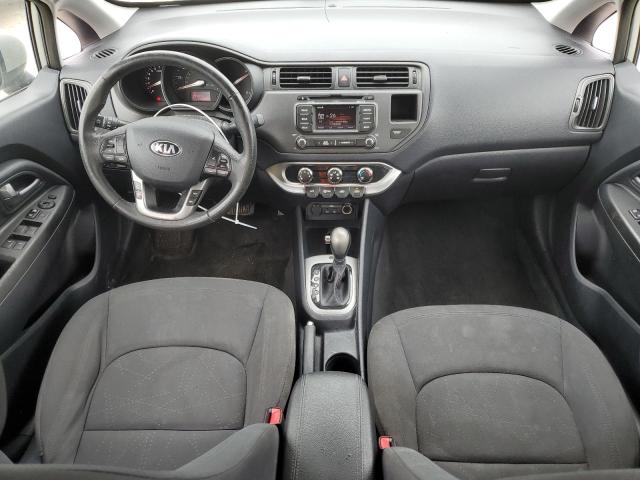 Photo 7 VIN: KNADN4A3XD6283218 - KIA RIO 