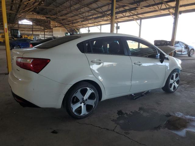 Photo 2 VIN: KNADN4A3XD6291397 - KIA RIO EX 