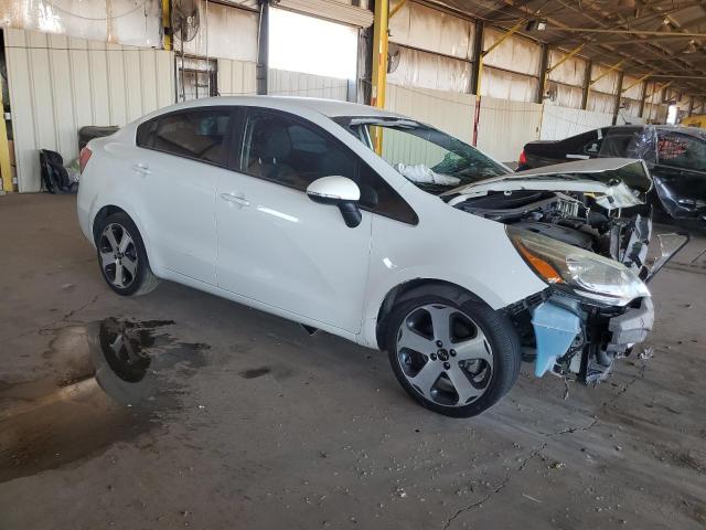 Photo 3 VIN: KNADN4A3XD6291397 - KIA RIO EX 