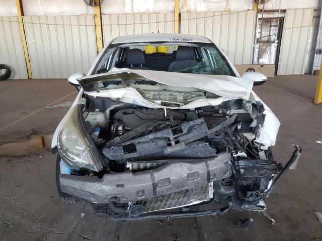 Photo 4 VIN: KNADN4A3XD6291397 - KIA RIO EX 