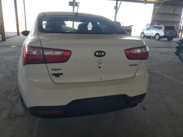 Photo 5 VIN: KNADN4A3XD6291397 - KIA RIO EX 