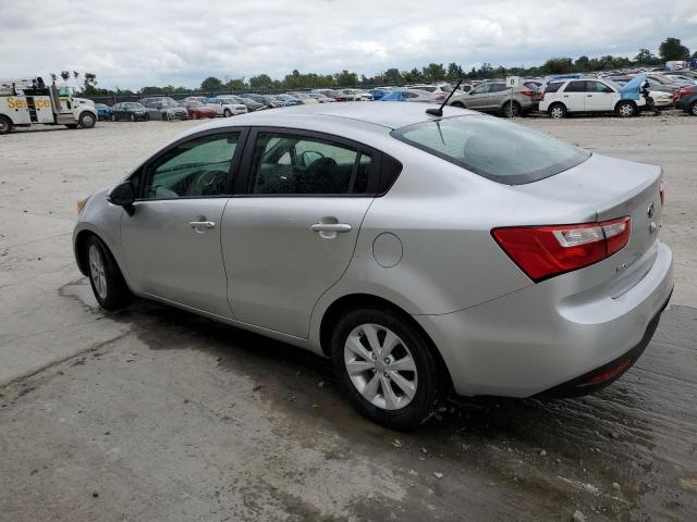 Photo 1 VIN: KNADN4A3XE6352927 - KIA RIO EX 