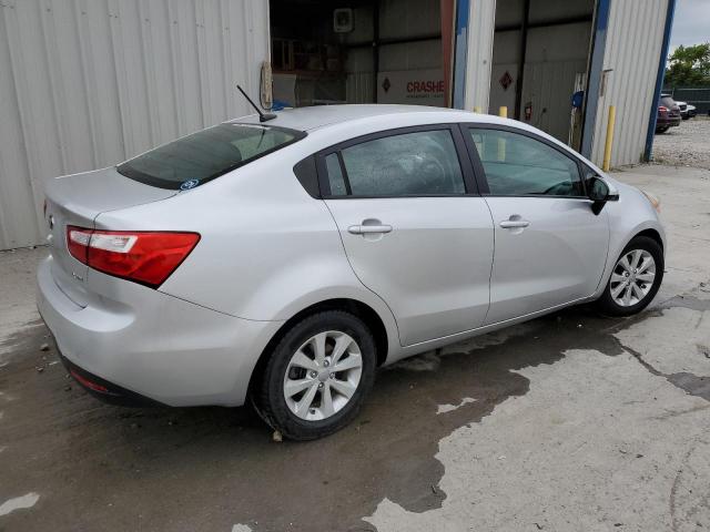 Photo 2 VIN: KNADN4A3XE6352927 - KIA RIO EX 