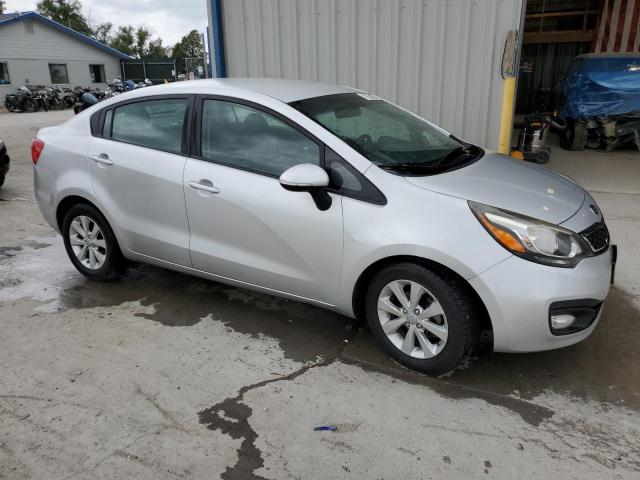 Photo 3 VIN: KNADN4A3XE6352927 - KIA RIO EX 