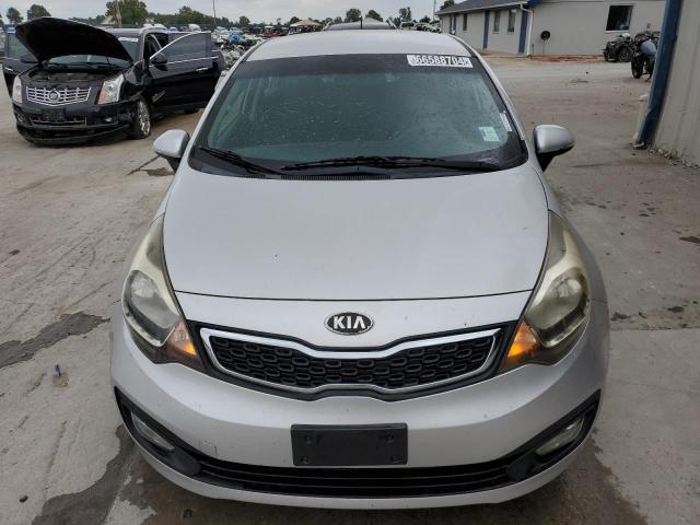 Photo 4 VIN: KNADN4A3XE6352927 - KIA RIO EX 