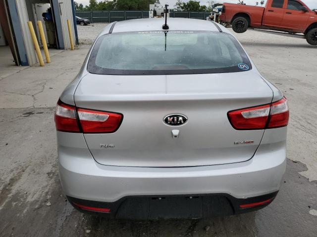 Photo 5 VIN: KNADN4A3XE6352927 - KIA RIO EX 