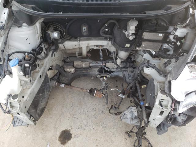 Photo 6 VIN: KNADN4A3XE6370408 - KIA RIO EX 