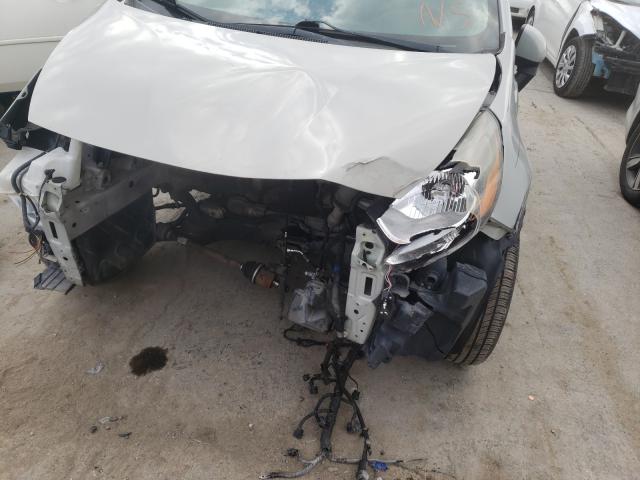 Photo 8 VIN: KNADN4A3XE6370408 - KIA RIO EX 