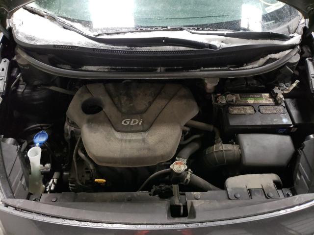 Photo 6 VIN: KNADN4A3XF6428616 - KIA RIO EX 